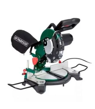 Пила торцювальна Scheppach (Parkside) PKS1500B3, LB2 ,1,5 кВт (3901240975-50)