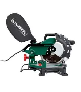 Пила торцовочная Scheppach (Parkside) PKS1500B3, LB2,1,5 кВт (3901240975-50)