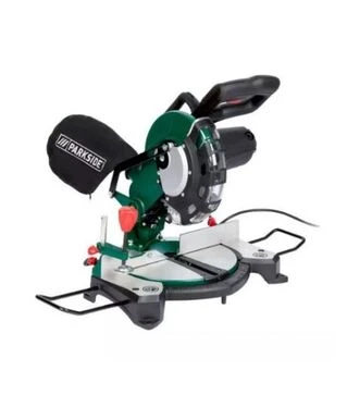 Пила торцювальна Scheppach (Parkside) PKS1500B3, LB8, 1,5 кВт (39012469915-50)