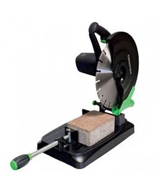 Пила дисковая (циркулярная) Eibenstock EST350.3 для резки тротуарной плитки (0663A000)