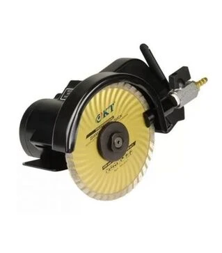 Пила дисковая пневматическая Suntech (SM-5N-130W)