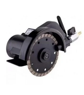 Пила дисковая пневматическая Suntech (SM-5N-130W)