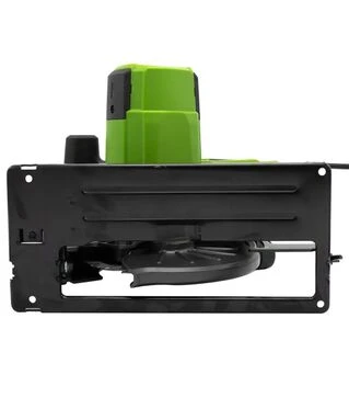 Пила дискова (циркулярна) Procraft KR185/1400 (014008)