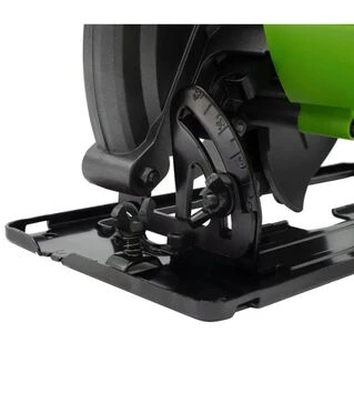 Пила дискова (циркулярна) Procraft KR185/1400 (014008)