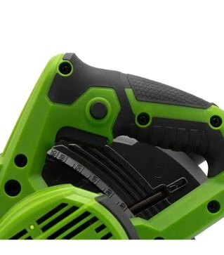 Пила дискова (циркулярна) Procraft KR185/1400 (014008)