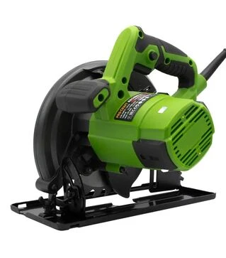 Пила дискова (циркулярна) Procraft KR185/1400 (014008)