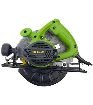 Пила дисковая (циркулярная) Procraft KR185/2300 (023000)