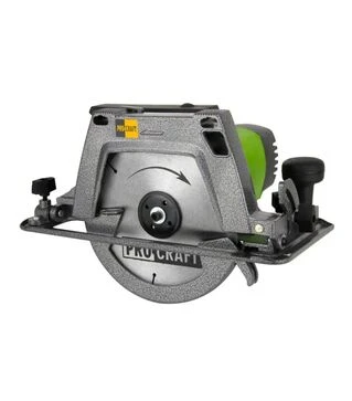 Пила дисковая (циркулярная) Procraft KR200/2500 (025001)