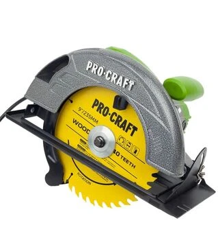 Пила дисковая (циркулярная) Procraft KR235/2830 (002830)