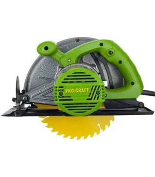 Пила дисковая (циркулярная) Procraft KR255/3000 (003000)