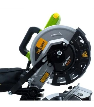 Пила торцовочная Procraft PGS-217 (000217)