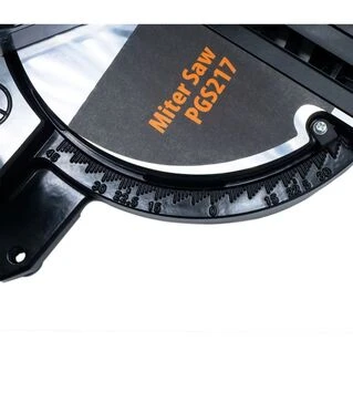 Пила торцовочная Procraft PGS-217 (000217)