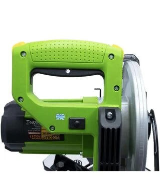 Пила торцовочная Procraft PGS-217 (000217)