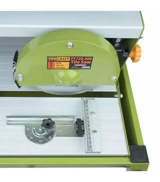 Плиткоріз Procraft PF-720/200 (072000)