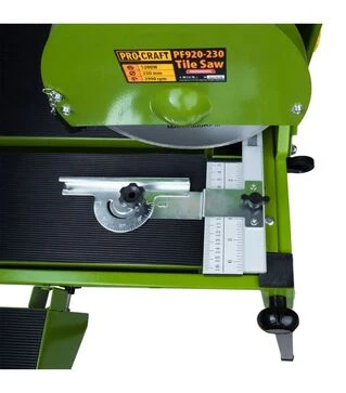 Плиткоріз Procraft PF-920/230 (092000)