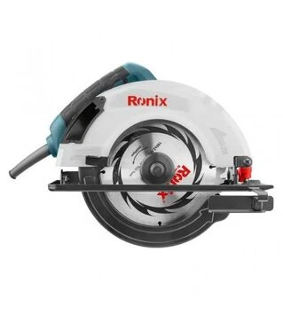Дискова (циркулярна) пила Ronix 1500 Вт, 190 мм (4311)