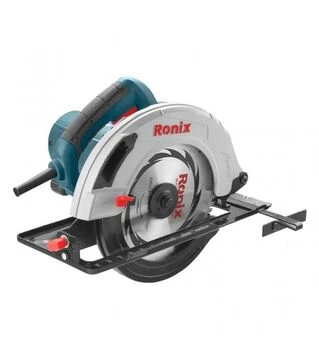 Дисковая (циркулярная) пила Ronix 2800 Вт, 235 мм (4323)