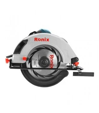 Дисковая (циркулярная) пила Ronix 2800 Вт, 235 мм (4323)