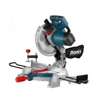 Торцювальна пила Ronix 1800 Вт, 255 мм (5102)