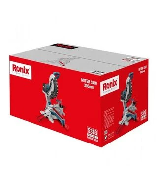 Торцювальна пила Ronix 2000 Вт, 305 мм (5303)