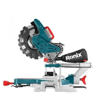 Торцювальна пила Ronix 2000 Вт, 305 мм (5303)