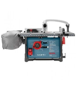 Дискова настільна пила Ronix 2000 Вт, 255 мм (5601)