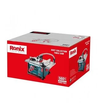 Дискова настільна пила Ronix 2000 Вт, 255 мм (5601)