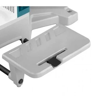 Пила торцовочная Ronix 2000 Вт, 255 мм (5302)