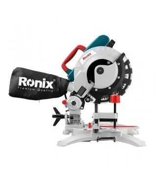 Торцювальна пила Ronix 1450 Вт, 210 мм (5100)