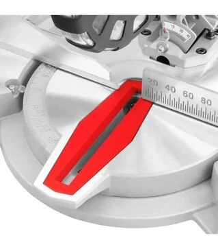 Торцювальна пила Ronix 1450 Вт, 210 мм (5100)