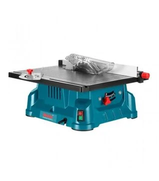 Дисковая настольная пила Ronix 1200 Вт, 210 мм (5602)