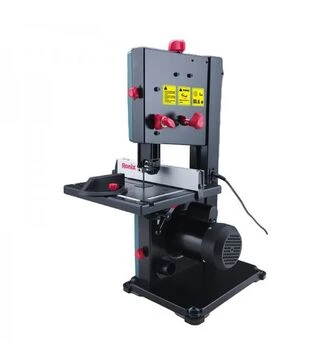 Ленточная настольная пила Ronix 350 Вт, 1400 мм (5720)