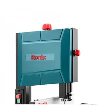 Ленточная настольная пила Ronix 350 Вт, 1400 мм (5720)