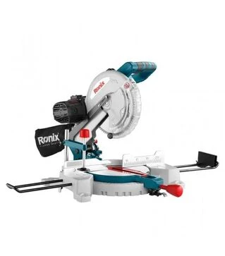 Торцювальна пила Ronix 2000 Вт, 255 мм (5103)