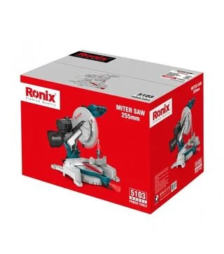 Торцювальна пила Ronix 2000 Вт, 255 мм (5103)