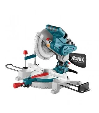 Торцювальна пила Ronix 2000 Вт, 255 мм (5103)