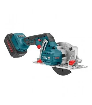 Дисковая (циркулярная) пила аккумуляторная Ronix 125 мм (8650)