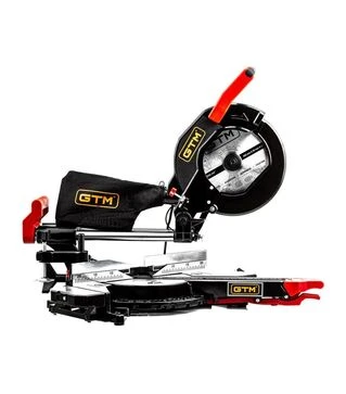 Торцювальна пила GTM HM1032, 2000 Вт