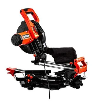 Торцювальна пила GTM HM1032, 2000 Вт