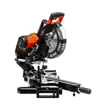 Торцювальна пила GTM HM1046, 1800 Вт