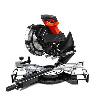 Торцювальна пила GTM HM1046, 1800 Вт