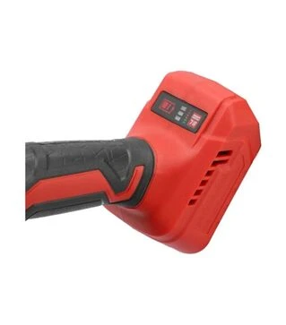 Дискова (циркулярна) пила акумуляторна YATO YT-828118, 18В, 140 мм, без АКБ та ЗП