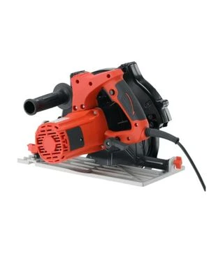 Дисковая (циркулярная) пила YATO YT-82155, 2 кВт, 210 мм, с функцией настольной пилы