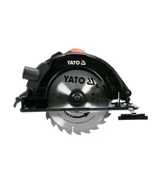 Дисковая (циркулярная) пила YATO YT-82154, 2,8 кВт, 235 мм
