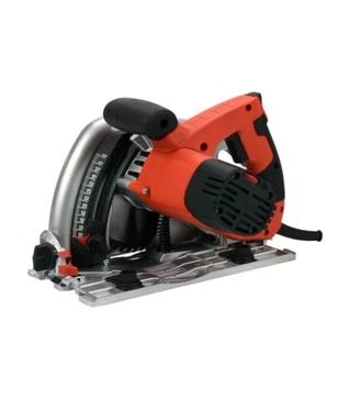 Дисковая погружная пила YATO YT-82168, 1,3 кВт, 165 мм