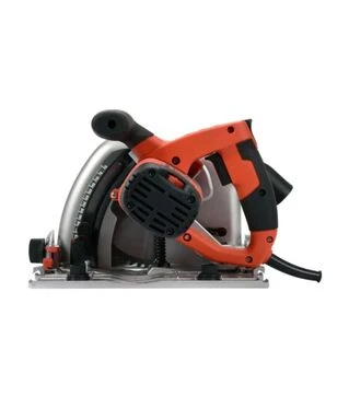 Дисковая погружная пила YATO YT-82168, 1,3 кВт, 165 мм