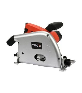 Дисковая погружная пила YATO YT-82168, 1,3 кВт, 165 мм