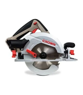 Дискова (циркулярна) пила акумуляторна CROWN CT25002-165HX (CT25002-165HX)