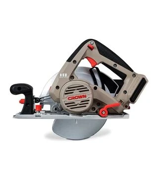 Дискова (циркулярна) пила акумуляторна CROWN CT25002-165HX (CT25002-165HX)