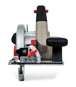 Дискова (циркулярна) пила акумуляторна CROWN CT25002-165HX (CT25002-165HX)